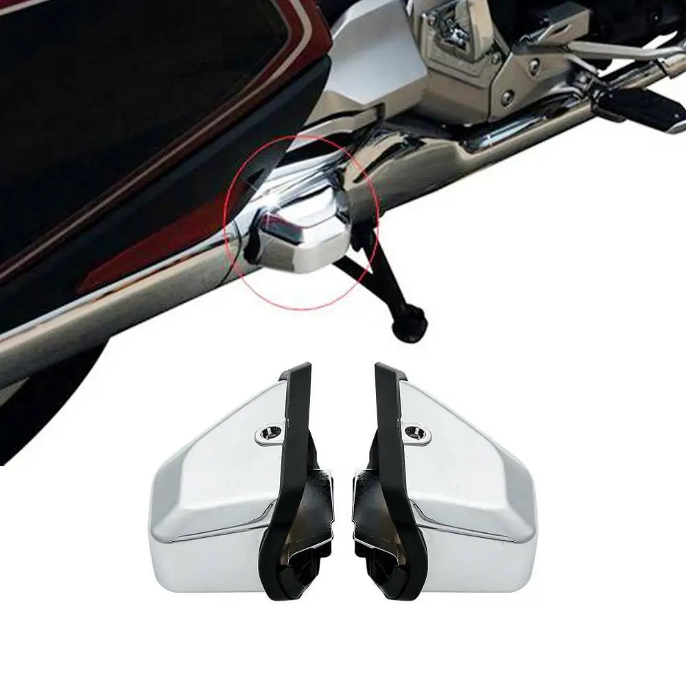 Задняя панель для мотоцикла Honda Gold wing GL1800 GL 1800 2018 2020 2019|Накладки и декоративные