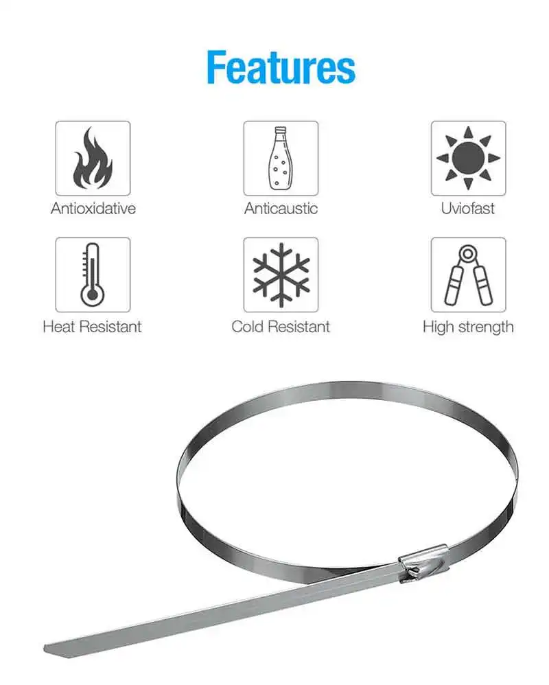 peças, material de metal, laços de zíper,