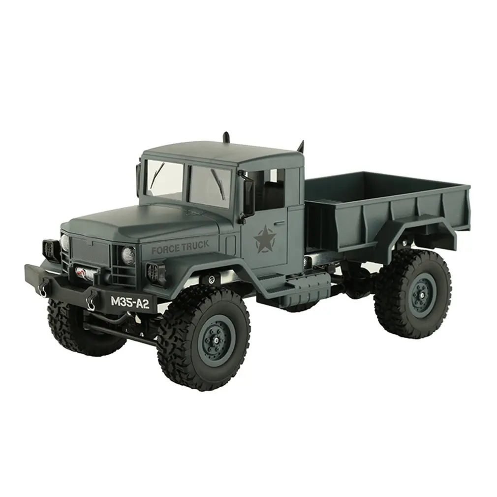 FY001A 2,4G военный автомобиль симулятор четыре колеса альпинистский автомобиль 30 Вт Wi-Fi камера в режиме реального времени коробка передач военный автомобиль