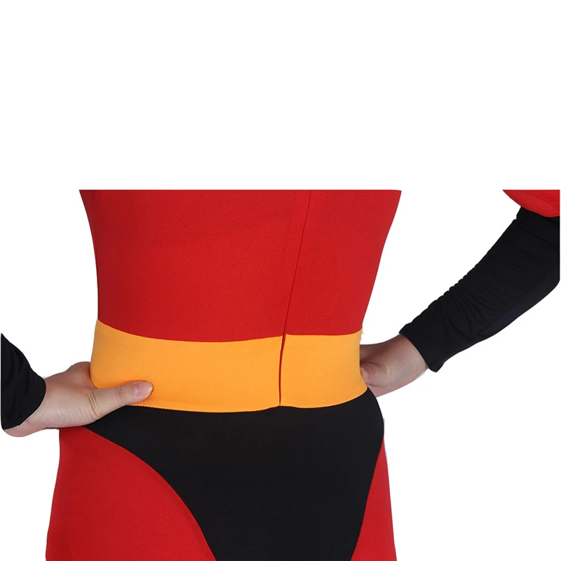 Суперсемейка костюм супергероя одежда на Хэллоуин костюмы для мальчиков и