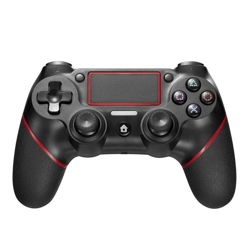 Bluetooth Геймпад контроллер беспроводной джойстик для sony playstation 4 Dualshock4 PS4