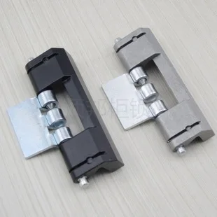 Dinbong HL025-1 распределитель коробка Петля двери шкафа переключатель, распределительный ящик шарнир с центральной установкой Switchgear аксессуары