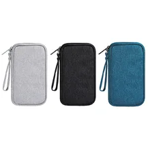 Цифровая сумка для хранения данных, зарядный кабель жесткого диска, портативная гарнитура, посылка, Бытовая сумка для инструментов