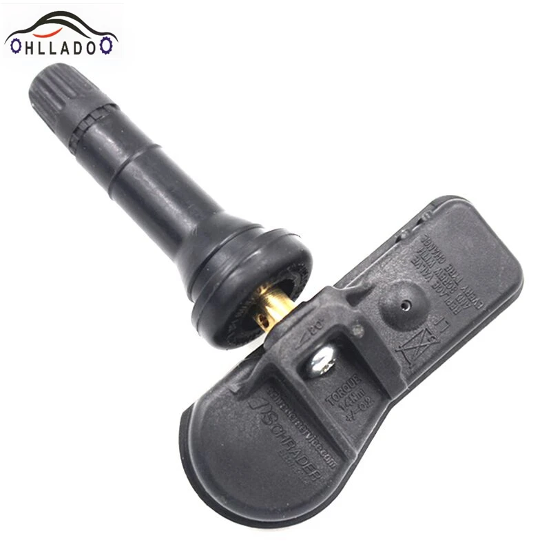 HLLADO TPMS  Ÿ̾ з  ý 9802003680 Citroen C4 C5 For Peugeot 308 508 433MHZ