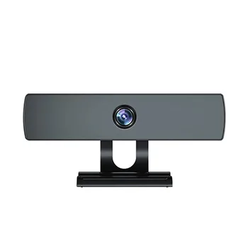 

1080P HD Mini Computer Webcam Camera Clip Web Cam 1 Million Pixel Camera For Laptop Live Broadcast Video Conference Work