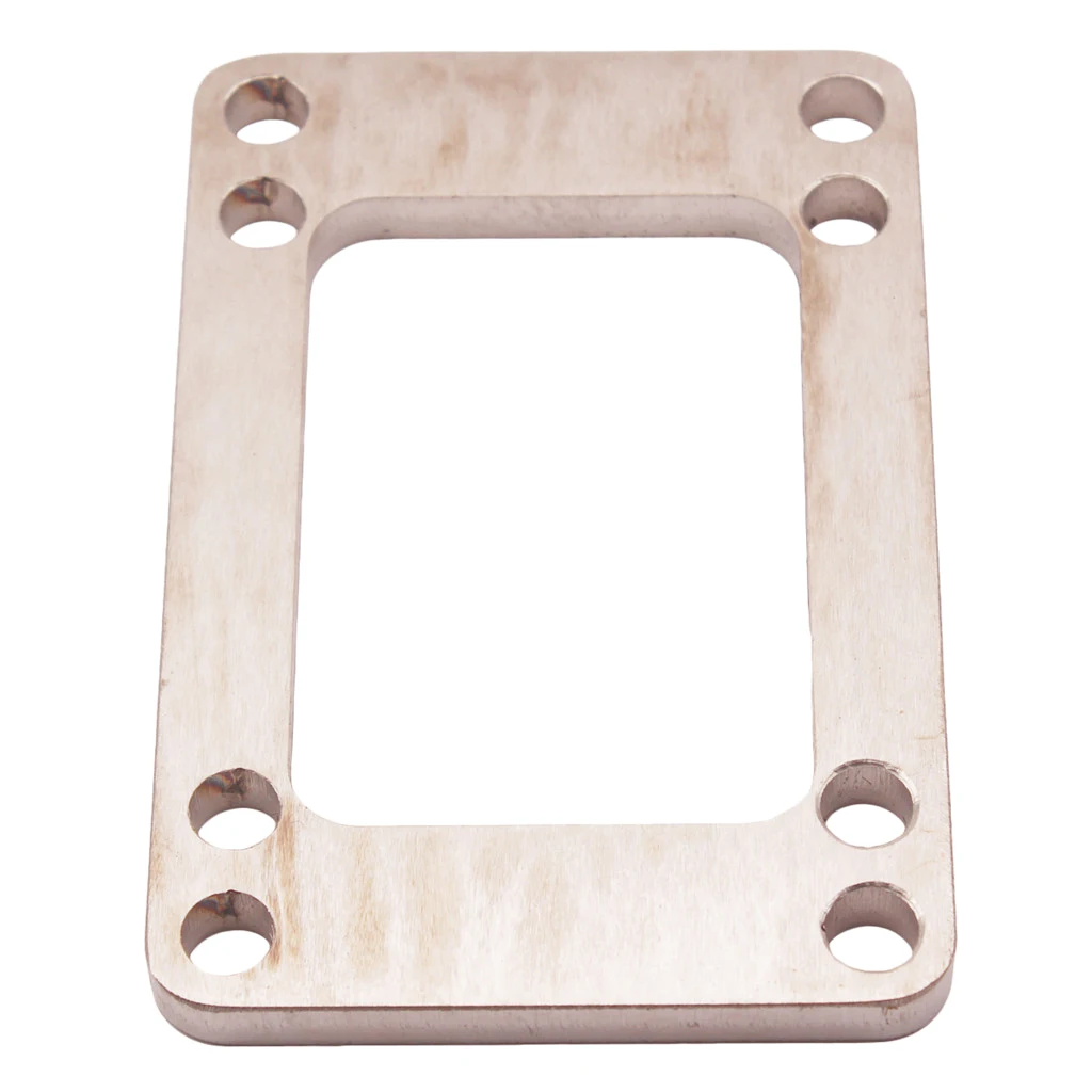 

Indivisible Turbo Transition Flange Adapter T6 To T4 For T6 And T4