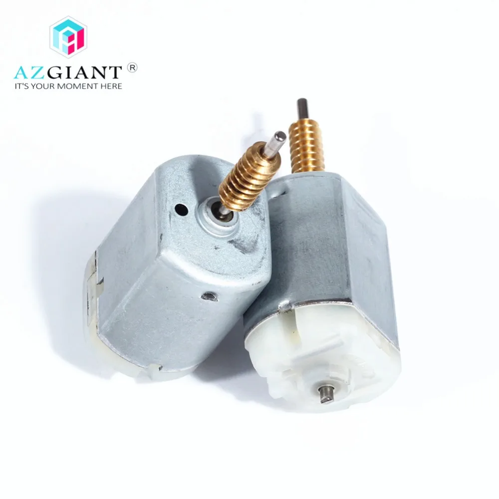 

AZGIANT parking mirror rear view folding motor for Audi A8 A7 A6L A6 A4L A4 Q5 A3 Q3 Left and right for PEUGEOT 3008