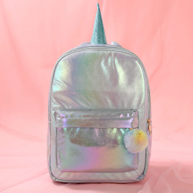 Stylish Unicorn Gorgeous Backpack -Unicorn Fashion H8cc9812cf72548ff9a3ff31f4822e3ddH