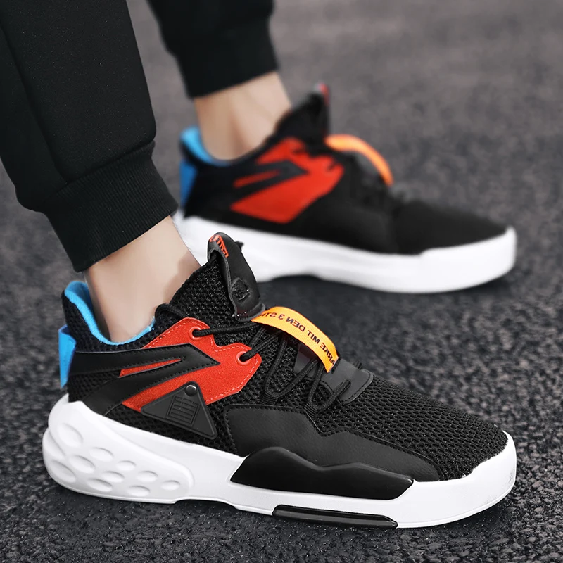 sports footwear