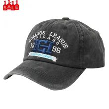 Бейсбольная кепка с буквенным принтом, кепка, зимняя, мягкая, из флока, унисекс, хлопок, повседневная, вышитая, джинсовая, с буквенным принтом, шляпа Трампа, ковбой, gorros# ZB