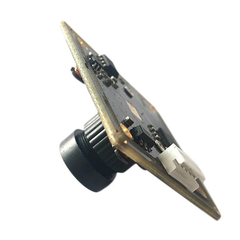 Плата модуля камеры JABS 3MP USB 80 градусов 1080P AR0331 CMOS сенсор для интернет-промышленности