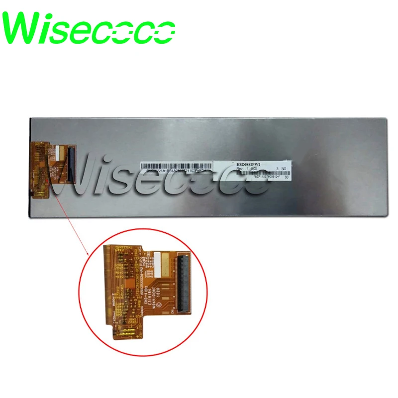 usb placa de controlador automotivo display