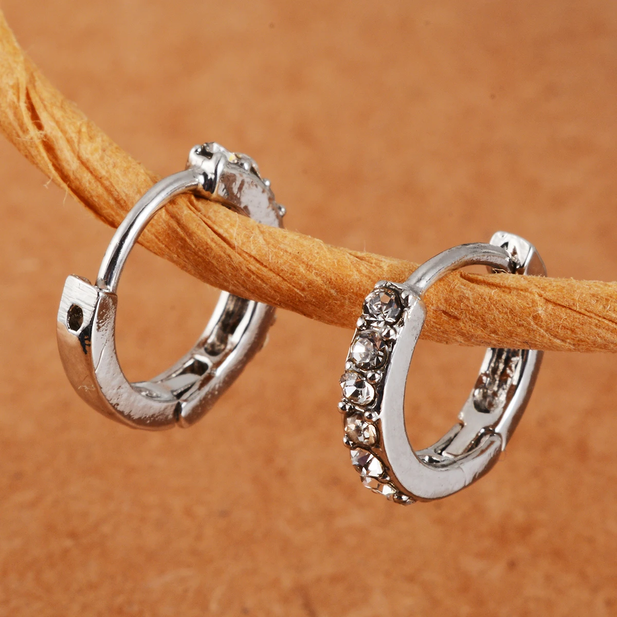 Роскошные серьги Новинка кольца шикарные свадебные ювелирные изделия