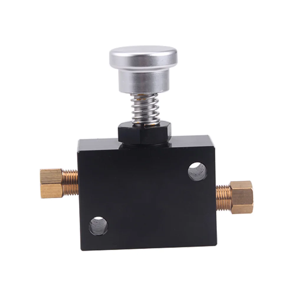 RASTP-Brake Lock Line Lock Hydraulic Brake Park Pressure Holder for Disc Drum RS-HB018