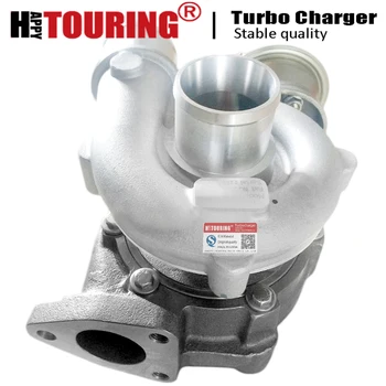 

GT1749V turbo turbocharger for Toyota Rav4 1CD-FTV Toyota Auris Avensis Picnic Previa 2.0 D-4D 801891-0002 17201-27040 72116