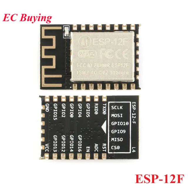 esp8266 lcd screen made in china