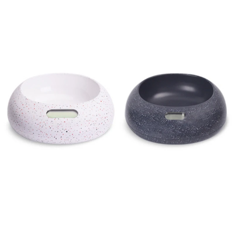 

ABS Pet Bowls Feeder Food Scale Cup For Dog Cat Feeding Bowl Kitchen Scale Spoon Measuring Scoop Cup Portable With Led Display