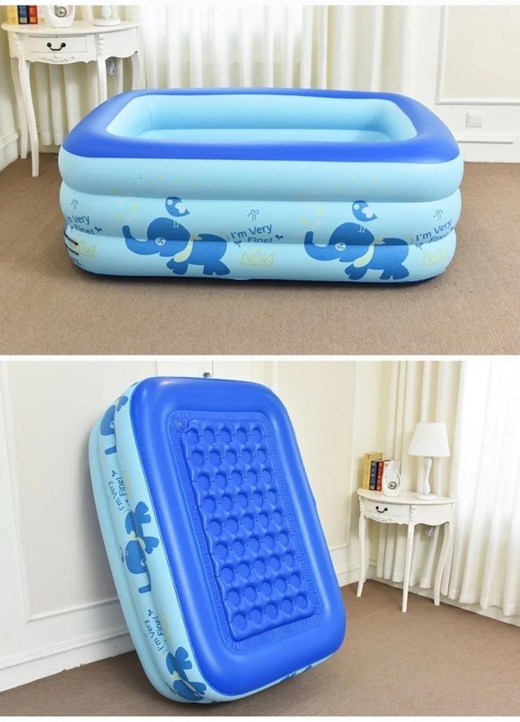 Горячая нога Shampooer Piscina Adulto плавательный бассейн Banheira Inflavel сауна ванна для взрослых надувная Ванна