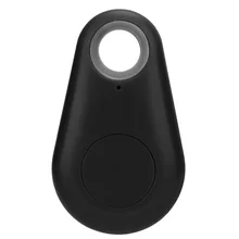 Домашние животные Смарт мини gps трекер анти-потеря Водонепроницаемый Bluetooth Tracer для домашних собак кошки ключи кошелек сумка дети трекеры Finder оборудование