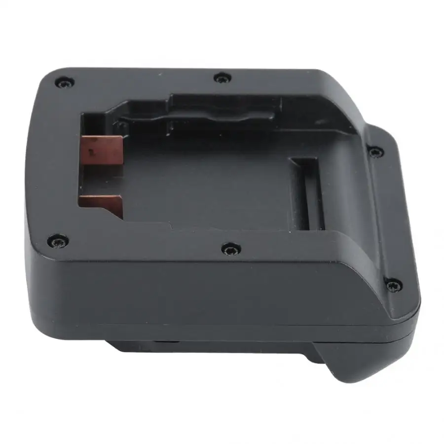 Адаптер для 18 в/20 в Батарея преобразования для Makita 18V Мощность инструмент Мощность адаптер