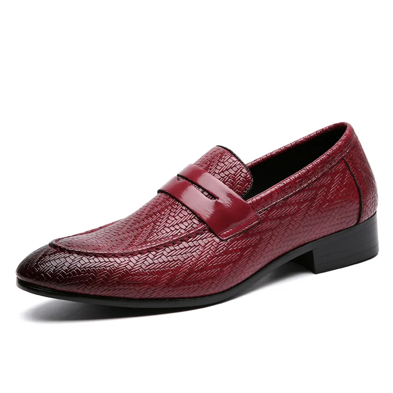 Итальянская Классическая модельная мужская обувь; кожаная официальная Роскошная брендовая мужская обувь; Дизайнерские офисные туфли-оксфорды без шнуровки для мужчин