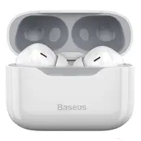 Baseus SIMU S1 ANC ANC Active Noise Reduction TWS Bluetooth Ohrhörer