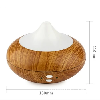 

USB Essential Oil Fragrance Lamp Silent Aromatherapy Machine Humidifier Home For Bedroom Pregnant Baby