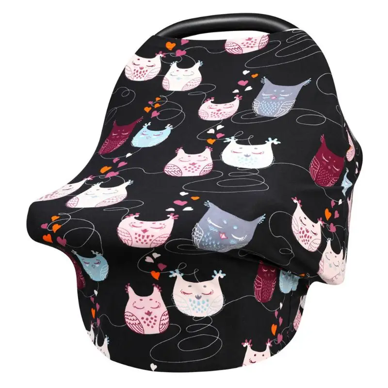 Детские коляски для грудного вскармливания, многофункциональные тканевые трендовые шарфы, дышащие полотенца для кормления 72XC