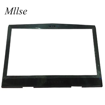 

Original New Laptop LCD Screen Front Bezel For Dell Alienware 17 R4 17.3" LCD Front Trim Cover Bezel-Ordinary 6NJXK 06NJXK
