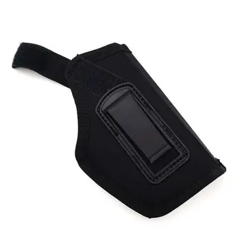 

Outdoor tactical IWB concealed tactical holster CS field invisible tactical small waist sleeve