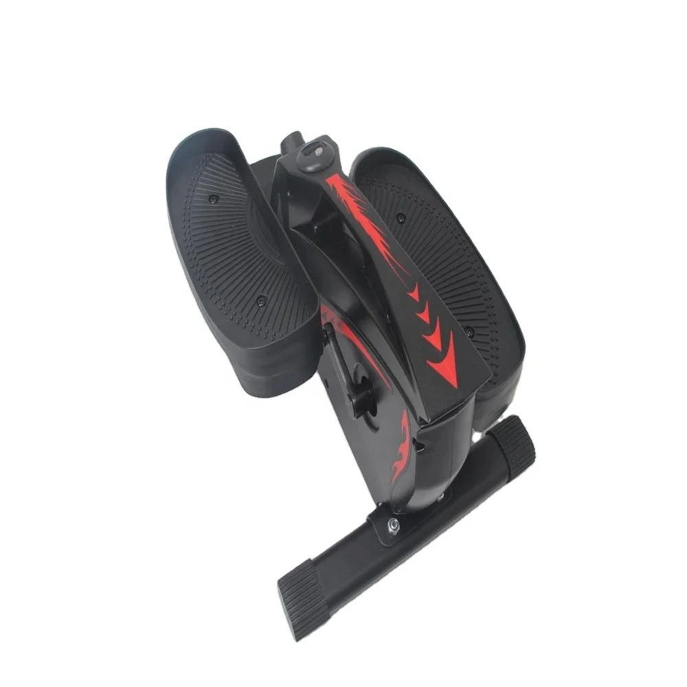 PROD 1005003337249726 Factory mini elliptical stride trainer climbing
steper compact under desk exercise bike stepper cardio workouts