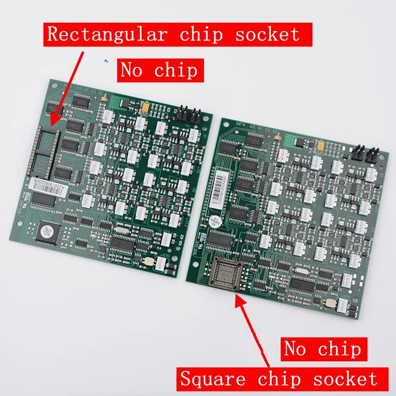

1pcs/lot MF4-S MF4-C Elevator car button expansion board ThyssenKrupp eleavtor part DB430