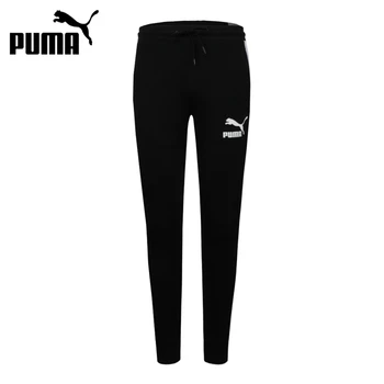 

Original New Arrival PUMA Iconic T7 Track Pants Jersey Men's Pants Sportswear