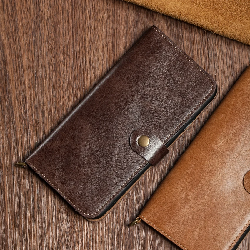 genuine leather case (30)