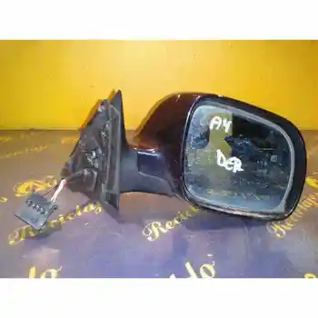 

RIGHT REARVIEW MIRROR AUDI A4 SALOON (B5)