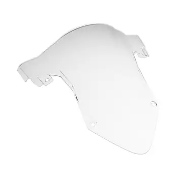 

ABS Plastic Motorcycle Windshield Windscreen for BMW S1000RR 2019 2020 Wind Shield Protector Motor Accessories Parts