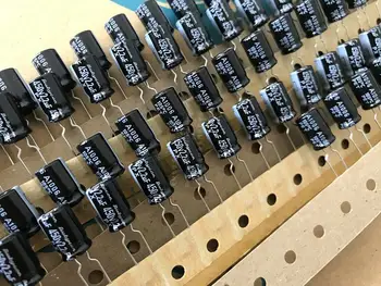 

10pcs/25pcs Limited Real Black Capacitors 2.2uf 450v Japan Rubycon Genuine Ruby PX Electrolytic Capacitor 450v2.2uf 10x11.5