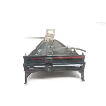 

17023287M CONTROL HEATING/AIR CONDITIONING CITROEN C15