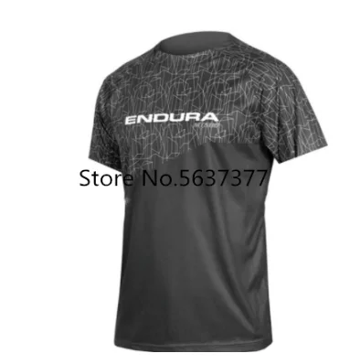 Футболка enduro RF с длинным рукавом для горного и скоростного велоспорта Велоспорт