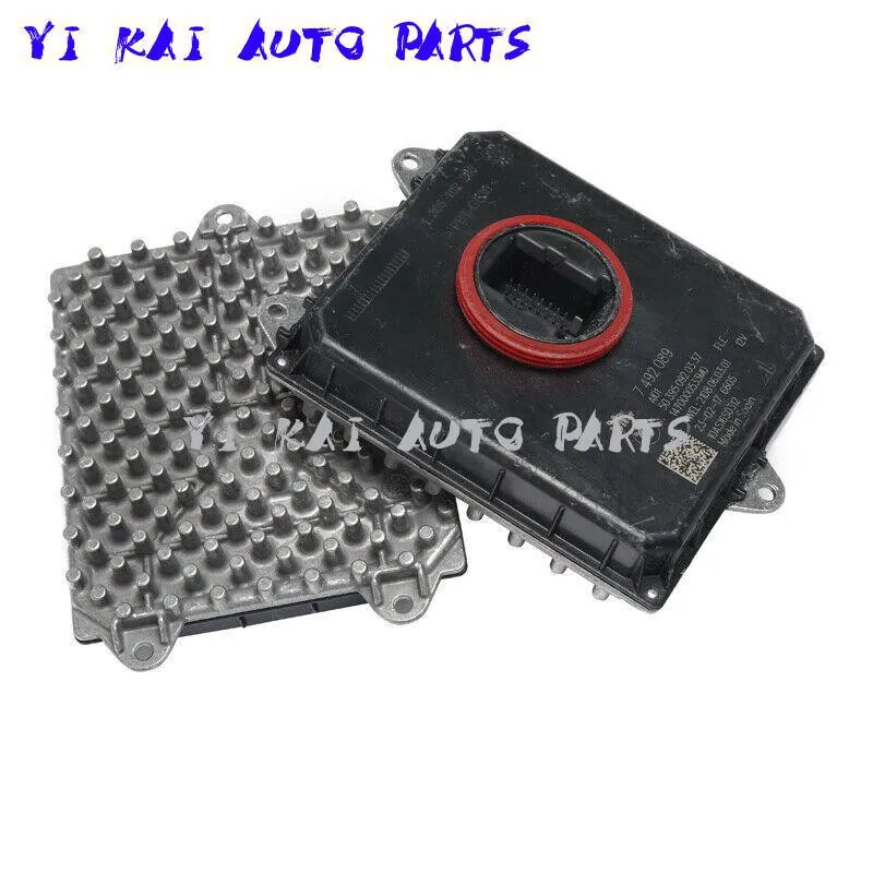 OEM светодиодный фары модуль компьютера Управление блок 63117492089 для BMW Mini i1 i3 i12 F46 F48