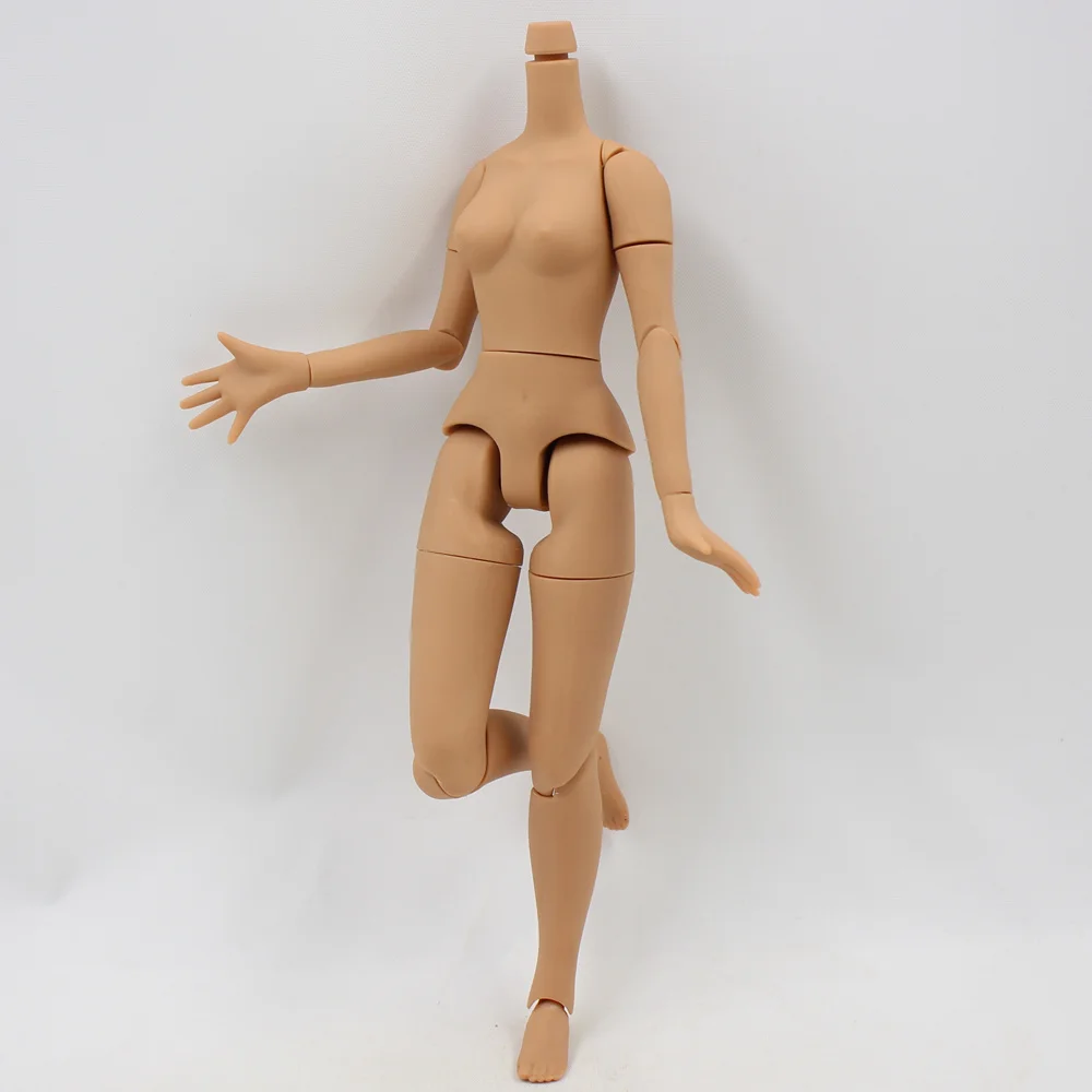 Body for Blyth doll 19 joint azone s pure neemo 1/6 BJD icy DBS 12