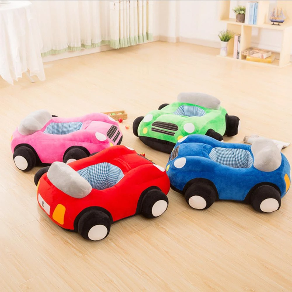 kids car sofa
