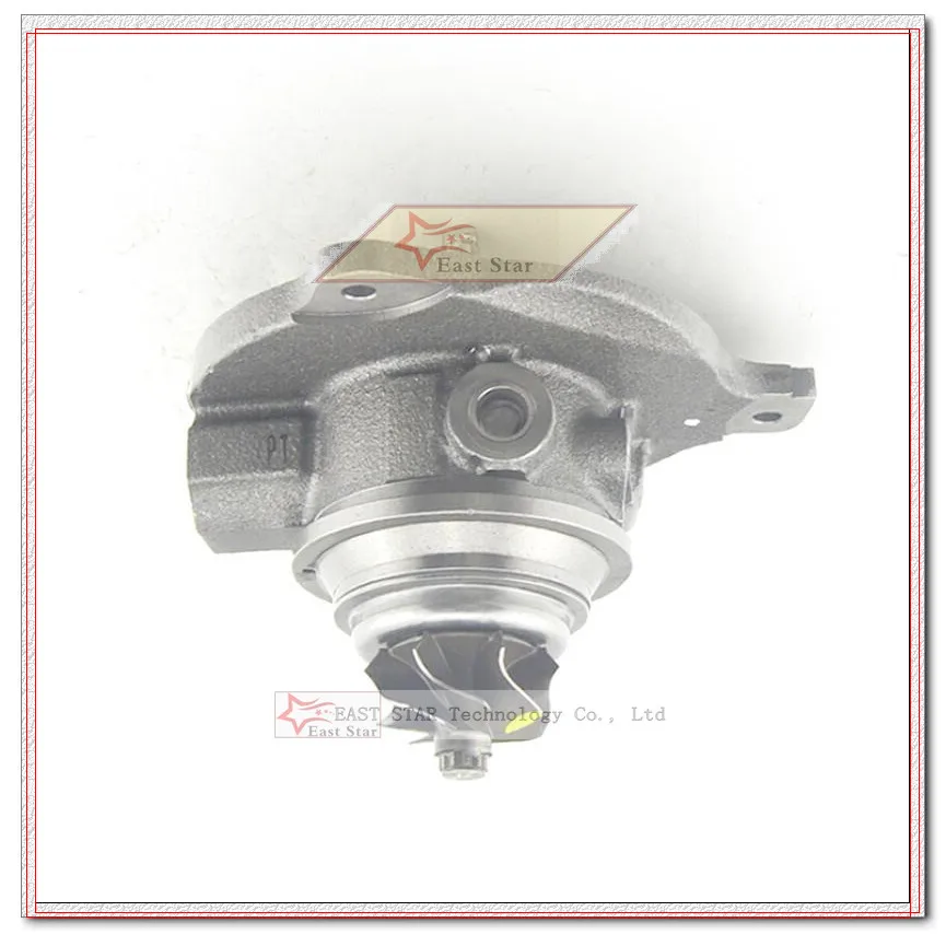 Турбо-картридж CHRA Core 0608100056 03F145701F 03F145701G для Audi A1 для Skoda Yeti Октавия фабия V-W Polo 1,2 TSI CBZA CBZB
