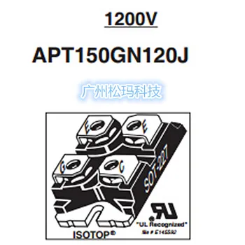 

APT field-effect module APT150GN120J 450A 1200V to ensure quality--SMKJ