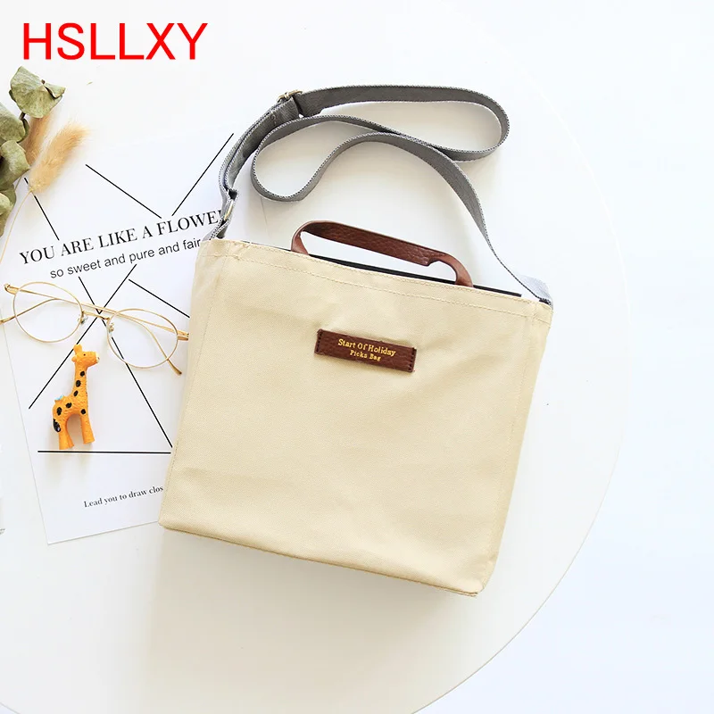 

Fashion Light Messenger Bag Multi-segment Shoulder Bag Portable Travel Bag Messenger Bag Storage Bag Handbag Shoulder bag