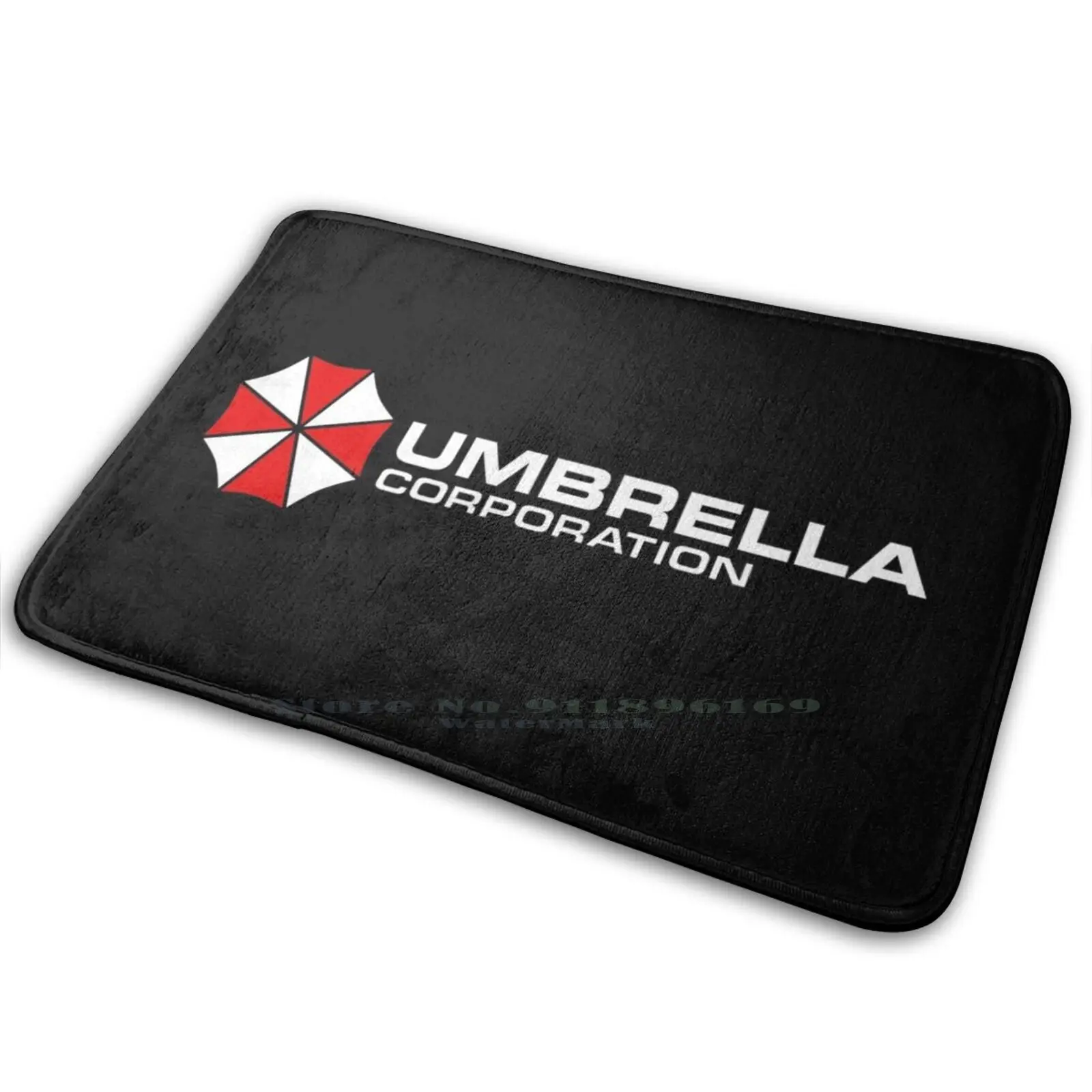 Коврик Umbrella Corporation ковер Противоскользящий коврик для входной двери в спальню