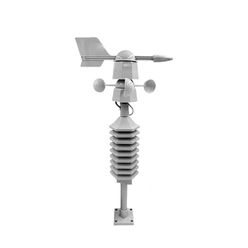

Professional Weather Station Weather Forecast Instrument Temperature and Humidity Meter Mini Weather Station