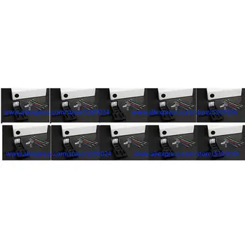 

10setS OEM Phono Cartridge Turntable Headshell CN5625 For Technics1200 1210 (No Stylus) Make in Japan