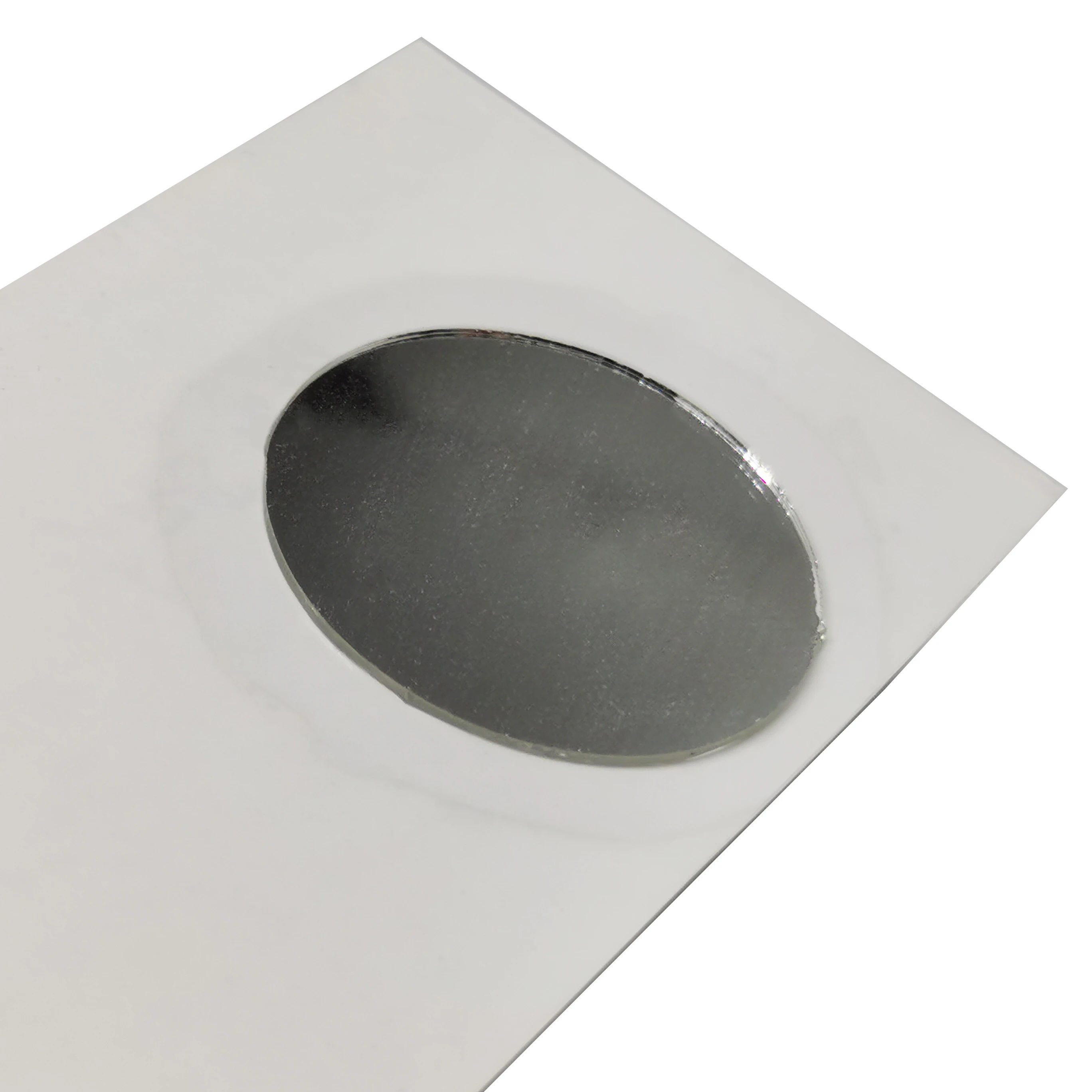 IR 940nm-1200nm Long Pass Filter Round Dia=27mm Thickness-1.0MM High Transmittance for Camera Lenses Photography 1PCS 3