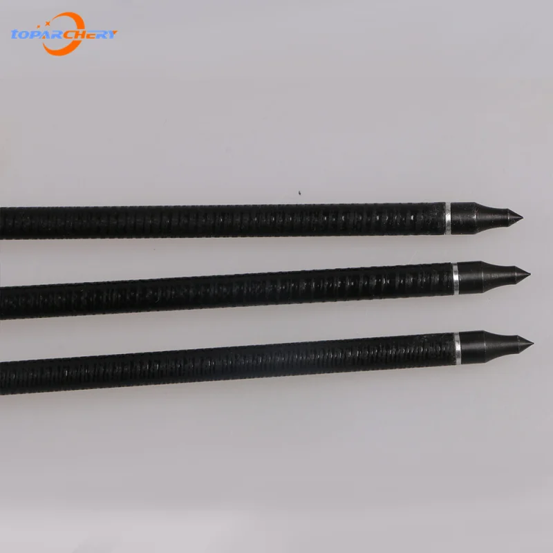 Стрелы из стеклопластика для стрельбы лука диаметром 6 дюймов|fiberglass arrows|arrow